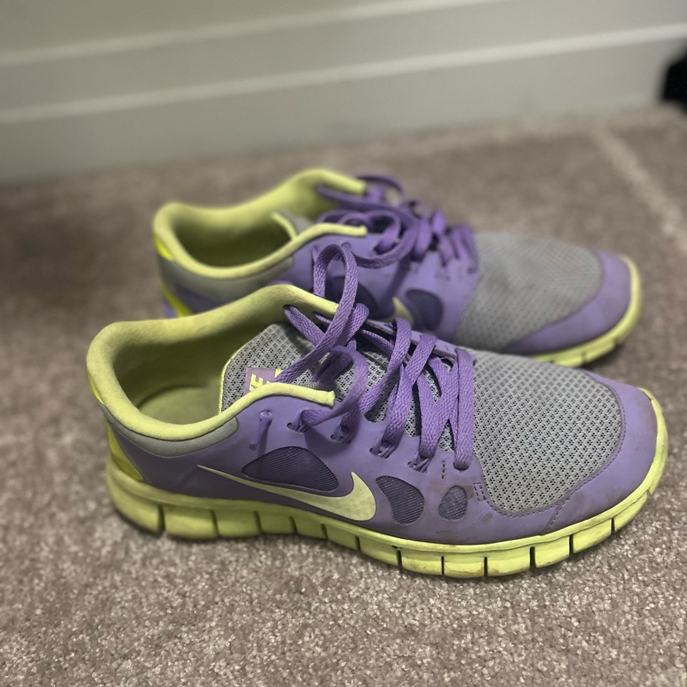 Nike Running Shoes
